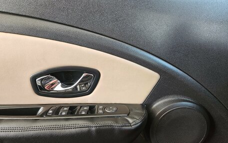 Renault Fluence I, 2013 год, 700 000 рублей, 14 фотография