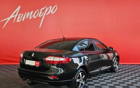 Renault Fluence I, 2013 год, 700 000 рублей, 5 фотография