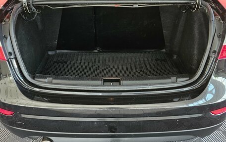 Renault Fluence I, 2013 год, 700 000 рублей, 15 фотография