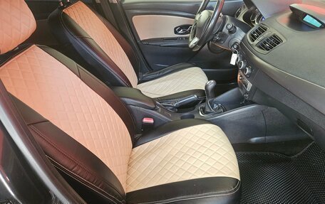 Renault Fluence I, 2013 год, 700 000 рублей, 12 фотография