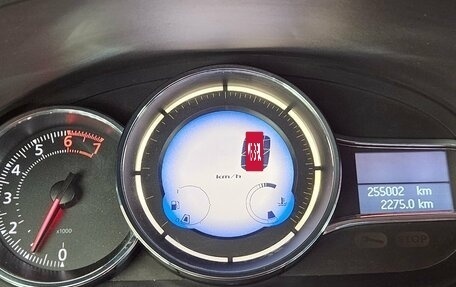 Renault Fluence I, 2013 год, 700 000 рублей, 10 фотография