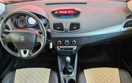 Renault Fluence I, 2013 год, 700 000 рублей, 9 фотография