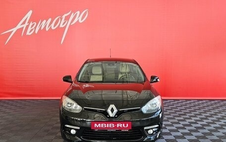 Renault Fluence I, 2013 год, 700 000 рублей, 8 фотография