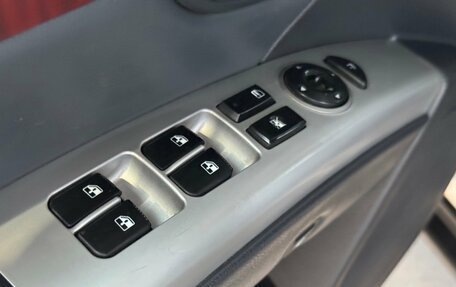 Hyundai Santa Fe III рестайлинг, 2008 год, 1 029 000 рублей, 9 фотография