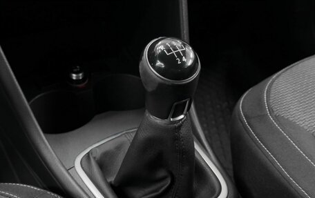 Volkswagen Polo VI (EU Market), 2016 год, 1 099 900 рублей, 10 фотография