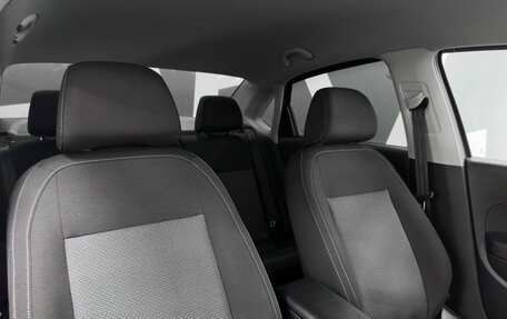 Volkswagen Polo VI (EU Market), 2016 год, 1 099 900 рублей, 14 фотография