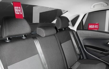 Volkswagen Polo VI (EU Market), 2016 год, 1 099 900 рублей, 15 фотография