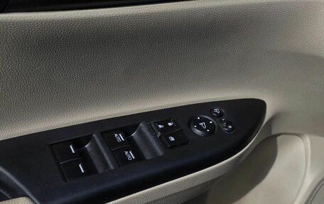 Honda Accord IX рестайлинг, 2013 год, 1 500 000 рублей, 17 фотография