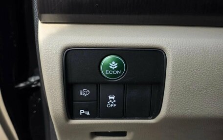 Honda Accord IX рестайлинг, 2013 год, 1 500 000 рублей, 19 фотография