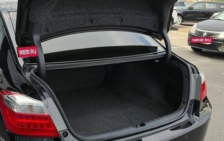 Honda Accord IX рестайлинг, 2013 год, 1 500 000 рублей, 8 фотография