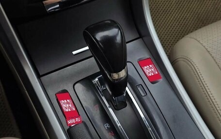 Honda Accord IX рестайлинг, 2013 год, 1 500 000 рублей, 20 фотография