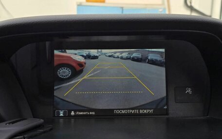 Honda Accord IX рестайлинг, 2013 год, 1 500 000 рублей, 22 фотография