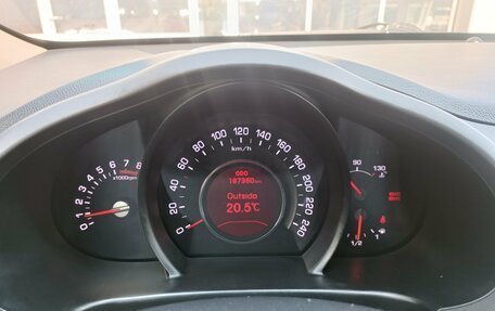 KIA Sportage III, 2012 год, 1 045 000 рублей, 17 фотография