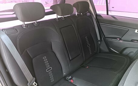 KIA Sportage III, 2012 год, 1 045 000 рублей, 16 фотография