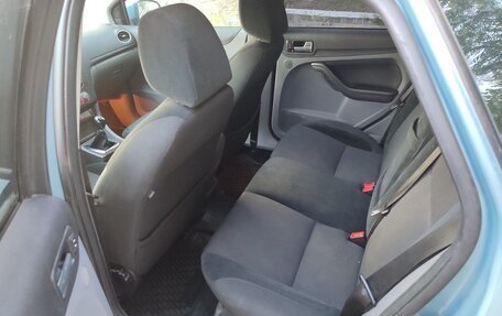 Ford Focus II рестайлинг, 2008 год, 460 000 рублей, 5 фотография
