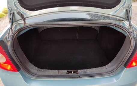Ford Focus II рестайлинг, 2008 год, 460 000 рублей, 8 фотография