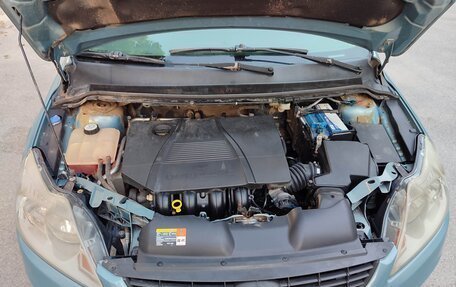 Ford Focus II рестайлинг, 2008 год, 460 000 рублей, 9 фотография