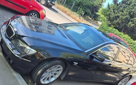 BMW 7 серия, 2006 год, 1 200 000 рублей, 5 фотография