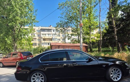 BMW 7 серия, 2006 год, 1 200 000 рублей, 3 фотография