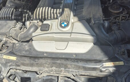 BMW 7 серия, 2006 год, 1 200 000 рублей, 11 фотография