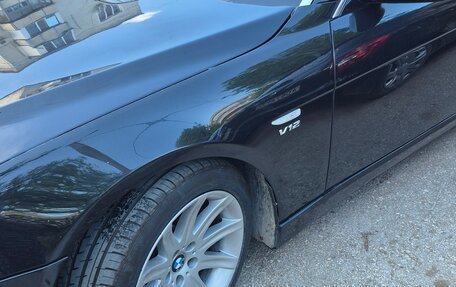 BMW 7 серия, 2006 год, 1 200 000 рублей, 4 фотография