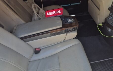 BMW 7 серия, 2006 год, 1 200 000 рублей, 15 фотография