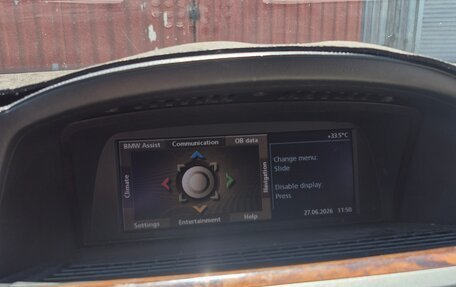 BMW 7 серия, 2006 год, 1 200 000 рублей, 23 фотография