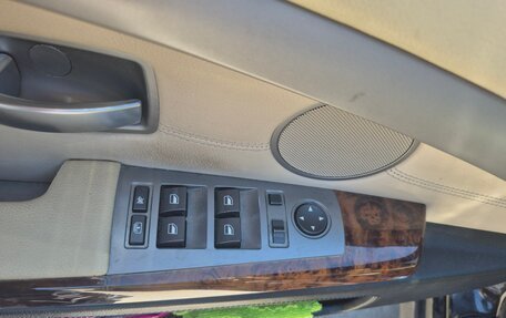 BMW 7 серия, 2006 год, 1 200 000 рублей, 20 фотография