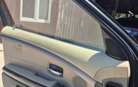 BMW 7 серия, 2006 год, 1 200 000 рублей, 24 фотография