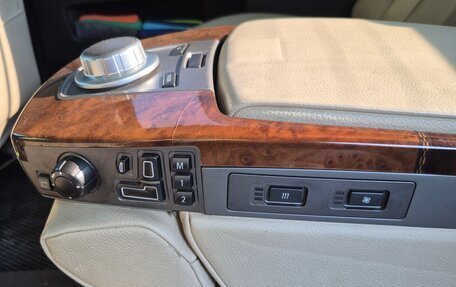 BMW 7 серия, 2006 год, 1 200 000 рублей, 31 фотография