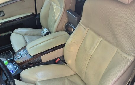 BMW 7 серия, 2006 год, 1 200 000 рублей, 30 фотография