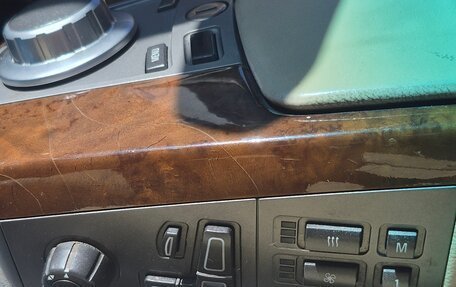 BMW 7 серия, 2006 год, 1 200 000 рублей, 34 фотография