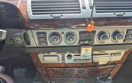 BMW 7 серия, 2006 год, 1 200 000 рублей, 38 фотография