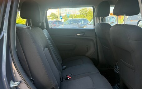 Chevrolet Orlando I, 2013 год, 1 145 000 рублей, 14 фотография
