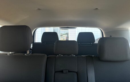 Chevrolet Orlando I, 2013 год, 1 145 000 рублей, 15 фотография
