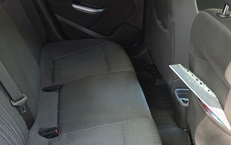 Opel Astra J, 2011 год, 650 000 рублей, 2 фотография