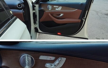 Mercedes-Benz E-Класс, 2017 год, 5 240 000 рублей, 16 фотография