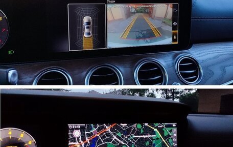 Mercedes-Benz E-Класс, 2017 год, 5 240 000 рублей, 14 фотография