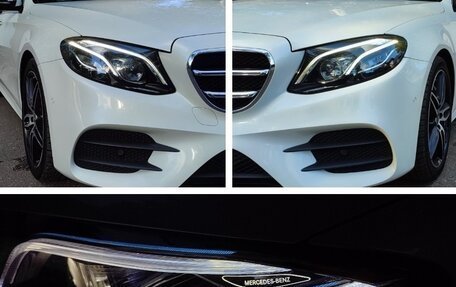 Mercedes-Benz E-Класс, 2017 год, 5 240 000 рублей, 23 фотография