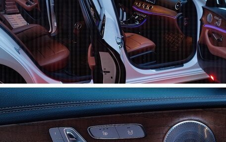 Mercedes-Benz E-Класс, 2017 год, 5 240 000 рублей, 28 фотография