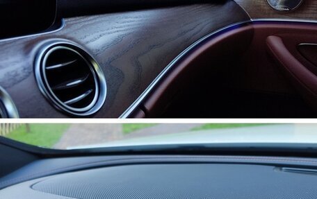 Mercedes-Benz E-Класс, 2017 год, 5 240 000 рублей, 29 фотография