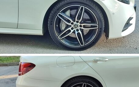 Mercedes-Benz E-Класс, 2017 год, 5 240 000 рублей, 32 фотография