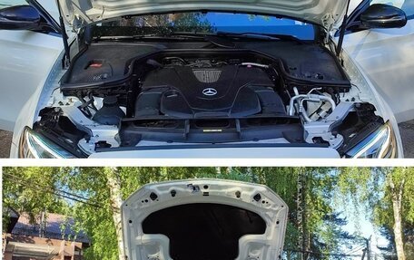 Mercedes-Benz E-Класс, 2017 год, 5 240 000 рублей, 36 фотография