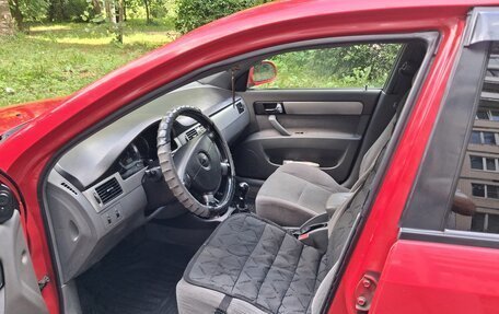 Chevrolet Lacetti, 2008 год, 200 000 рублей, 6 фотография