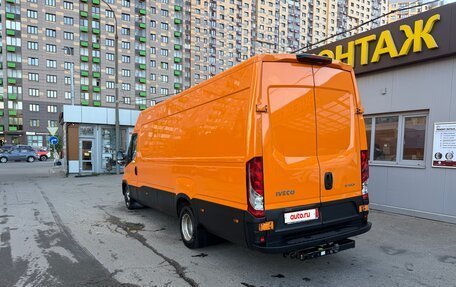 IVECO Massif, 2011 год, 7 фотография