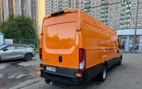 IVECO Massif, 2011 год, 6 фотография