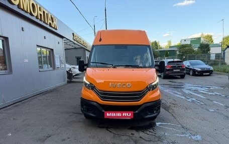 IVECO Massif, 2011 год, 2 фотография