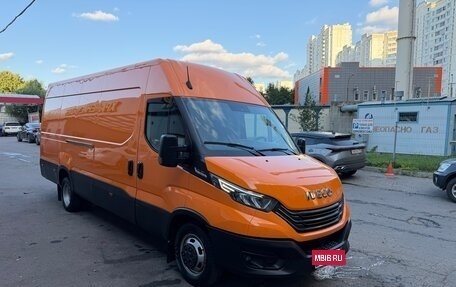 IVECO Massif, 2011 год, 4 фотография