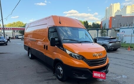 IVECO Massif, 2011 год, 3 фотография
