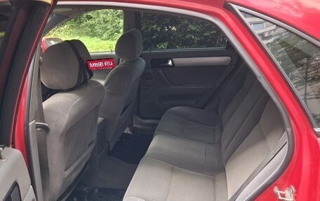 Chevrolet Lacetti, 2008 год, 200 000 рублей, 7 фотография